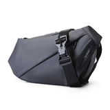 HOT Sale Multifunction Crossbody Bag Shoulder Men Handbag Anti-Theft Messenger Bags Trip Chest Bag New Oxford School