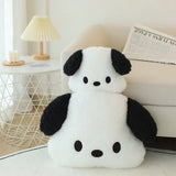 Xpoko home decor room decor bedroom decor office decor Cute Puppy Plush