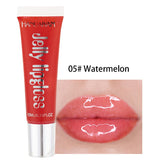 Xpoko Lip Balm Natural Moisturizing Waterproof Sexy Lipstick Repair Lips Skin Care Christmas Present Temperature Change Color Lipstick