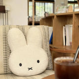 Xpoko home decor room decor bedroom decor office decor Cozy Miffy Pillow