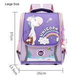 back to school Cute Dinosaur Children Primary School Backpack 1 Grade Sac A Dos Pack Boys Cartoon School Bags For Kids Satchels Mochila Hombre