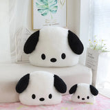 Xpoko home decor room decor bedroom decor office decor Cute Puppy Plush