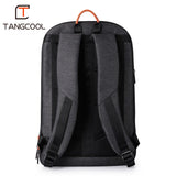 Xpoko Multifunction Men Backpack For 15.6" Laptop School Bag Large Capacity Waterproof Camping Sports Motorcycle Bag Business