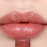 Xpoko Back to School Jelly Moisturizing Lipstick 3 Colors Natural Cherry Anti-cracking Non-Stick Cup Lip Balm Deep Repair Lips Care Makeup Cosmetics