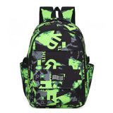 Teenage Camouflage Backpack Women's Waterproof Travel Backpacks Oxford Sport Bag for Man Gril Bog Fashion SchoolBag 2022 Mochila