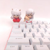 Anime Keycaps For Mechanical Keyboard Caps Setup Gamer Accessories Personalized Cherry MX Artisan Custom Pink ESC Keycap 1Piece