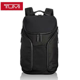 798649 New Simple Backpack Casual Large Capacity Outdoor Business Travel Men's Backpack School Bags Computer Bag