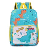Dinosaurs Cartoon School Bags for Girls 2022 Kids Waterproof Bookbags Trendy Teenager Primary School Backpack Mochilas Boys Bag