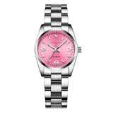 Women Watches Ladies Fashion Luxury Brand Dress Wristwatches Quartz Analog Watch Clock for Woman Elegant Relogio Feminino