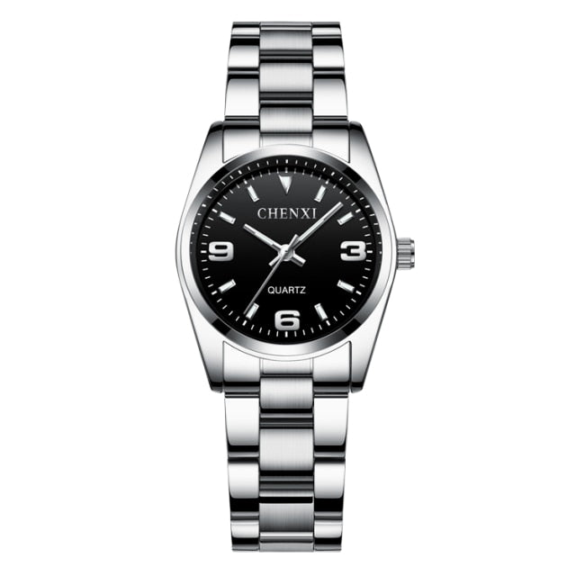 Women Watches Ladies Fashion Luxury Brand Dress Wristwatches Quartz Analog Watch Clock for Woman Elegant Relogio Feminino