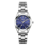 Luxury Brand Fashion watches Women xfcs Ladies Rhinestone Quartz Watch Women&#39;s Dress Clock Wristwatches relojes mujeres