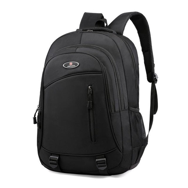 High Quality Nylon Backpack 15.6 Inch Laptop Women Men Backpack Waterproof School Bag For girl Boys Mochila Mujer Knapsack