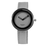 Hot Sale Fashion Women's Watches Leather Ladies Watch Women Watches Young Girl Watch Simple Clock reloj mujer relogio feminino