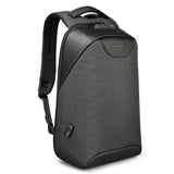 Anti theft Male Laptop Backpack USB Splashproof School Bags for Teenager Men Backpacks NO Key TSA Lock School Mochila