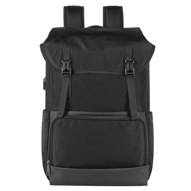 New Laptop Backpack Draw Pocket USB Charging Travel Sport Waterproof Backpack Male Female Bag Pack With USB Luggage Bag