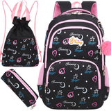 Back to school 2021 Orthopedic backpack Schoolbag Cheap Back Pack Kids travel bag kids School Bags for Girl Children schoo backpacks mochila