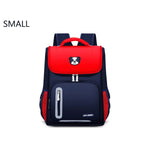 Children School Bags for Boys Girls Primary School Orthopedic Kids Backpack School Bag Child Waterproof kindergarten Bookbag new