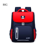 Children School Bags for Boys Girls Primary School Orthopedic Kids Backpack School Bag Child Waterproof kindergarten Bookbag new