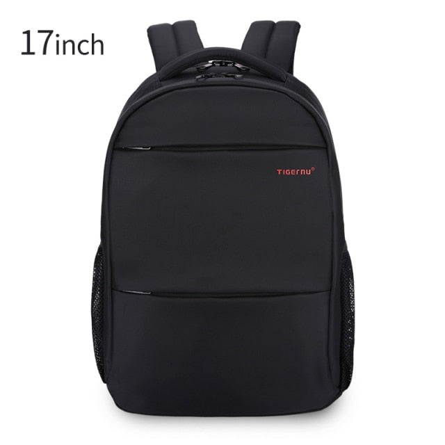 High Quality Men Brand Backpack 15.6inch Laptop Backpack For Women Backpack Splashproof  Nylon Light Bag Schoolbag For Girls&Boy