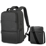 Big Discount Fashion Backpack For Men 15.6inch Laptop Backpack Anti-theft Travel RU Fast Delivery Clearance Sale Lowest Price