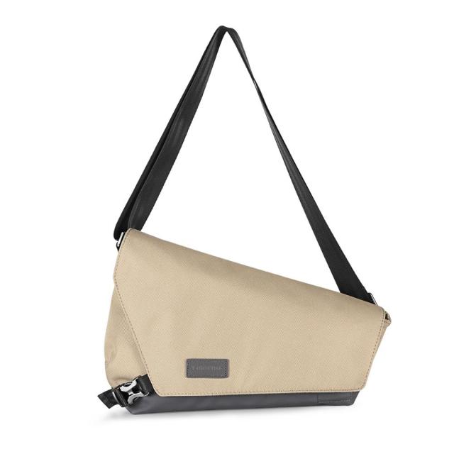 Fashion RFID Chest Bag Water Resistant Sling Bag Male Travel Waterproof Crossbody Bags Satchel For Men back bag for boys