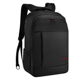 Anti theft USB bagpack 15.6 to 17inch laptop backpack for Men Boy school Bag Female Male Travel Mochila Business bagpack