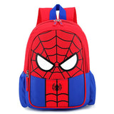 New Style Cartoon Backpack Boy Girl Kindergarten Nursery School bag back to school bag Wholesale
