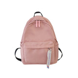 Back to school 2022 New Waterproof Nylon Kids Backpack Girls Children Schoolbags For Middle School Students Travel Shoulder Backpacks