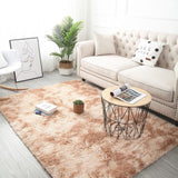 Bubble Kiss Shaggy Soft Carpets For Living Room Kid Room Climb Rugs Home Floor Mat Anti-Slip 4CM Long Hair Shaggy Area Rugs Mats