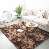 Bubble Kiss Shaggy Soft Carpets For Living Room Kid Room Climb Rugs Home Floor Mat Anti-Slip 4CM Long Hair Shaggy Area Rugs Mats