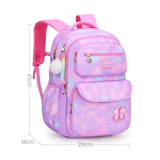 Xpoko Back to school hot new children school bags for teenagers girls large capacity school backpack waterproof satchel kids book bag mochila