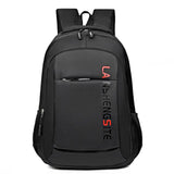 2022 Backpack New Male Backpack Fashion Multi-pocket Men Backpack Laptop School Bags Classical Shoulder Bag Men Teenager Boys