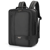 3 In 1 Laptop Backpack 15 Inch Business bag Fashion Men's Mochila High Quality Back Pack For Male TPU Bagpack Laptop Bag