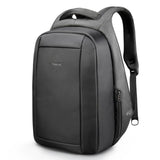 Splashproof Anti Theft Men's Backpacks 15.6inch Laptop Notebook USB Backpack for Teenage Women Male Mochila