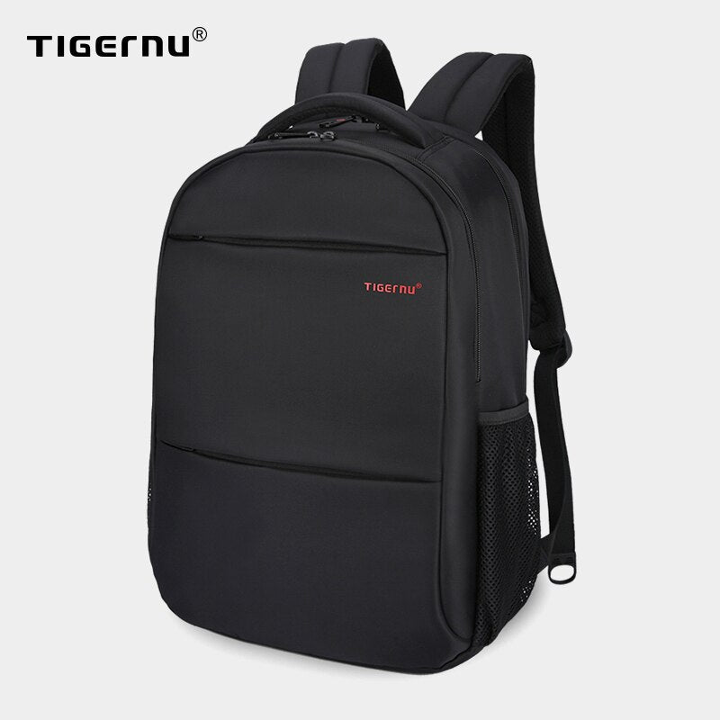 High Quality Men Brand Backpack 15.6inch Laptop Backpack For Women Backpack Splashproof  Nylon Light Bag Schoolbag For Girls&Boy