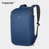 Waterproof Backpack With Romovable Waist Belt Bag For Men Women USB Charging Mochila Light 15.6 Inch Laptop Travel Bags
