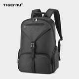 Men Waterproof 14 Inch Laptop Bag High Quality Male Travel Backpack Mochilas 2022 Fashion School Backpack For Teenager