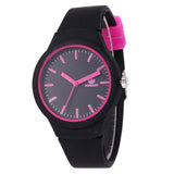 2022 New Fashion Women's Watches Ins Trend Candy Color Wrist Watch Silicone Jelly Watch Reloj Mujer Clock Gifts for Women