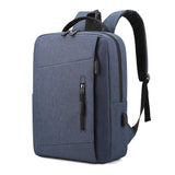 2022 New Usb Charge 15.6" Laptop Backpack Men Travelling Bagpack Rucksack Male Anti Theft School Bags Fo Teenager Boys Mochila