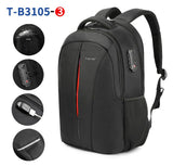 Backpack Student College Splashproof Nylon Backpack Men Women Material Escolar Mochila Quality Brand Laptop Bag Backpack