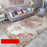 Soft Decorate House Persia Carpets For Living Room Bedroom Rugs Home Carpet Floor Door Mat Delicate Area Rugs Mats Large Carpet