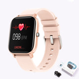 Digital Watch Women Sport Men Watches Electronic LED Ladies Wrist Watch For Android IOS Fitness Clock Female Male Wristwatch+box