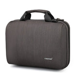 Men Business Handbag Messenger Bag Fits 13.1"Laptop Bag Male Casual Men Travel Shoulder Bag Men's Briefcases 300D Oxford
