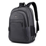 2022 Backpack Fashion Large Men Backpack Laptop Rucksack School Bag For Teenage Boys Mochilas Female Shoulder Bags Backbag