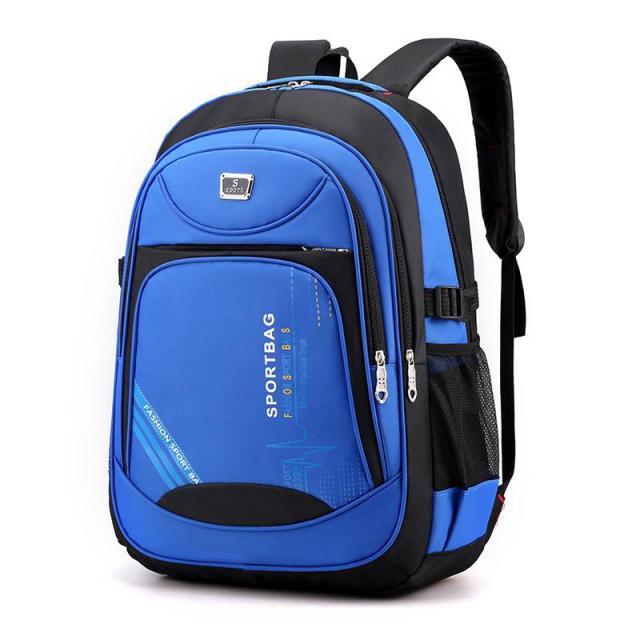 2022 Backpack Fashion Large Men Backpack Laptop Rucksack School Bag For Teenage Boys Mochilas Female Shoulder Bags Backbag