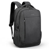 Brand USB Charging Male Backpack Anti Theft  15.6"Laptop Business Backpack Bag Women School Bag Mochila Men Travel Bags