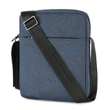 Brand Men Splashproof Oxford Travel Bag Business Casual Briefcase Crossbody Bag Male Shoulder Bags School Bags For Men