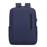 New Casual Backpack Nylon Laptop Men Backpack Anti Theft Shoulder Bags Multifunctional School Bag Fo Teenager Boys Mochilas
