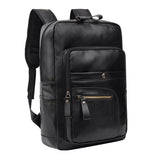 Casual Backpacks Fashion Vintage Men Backpack Fashion School Bag Travel backbag waterproof mochila shoulder bags