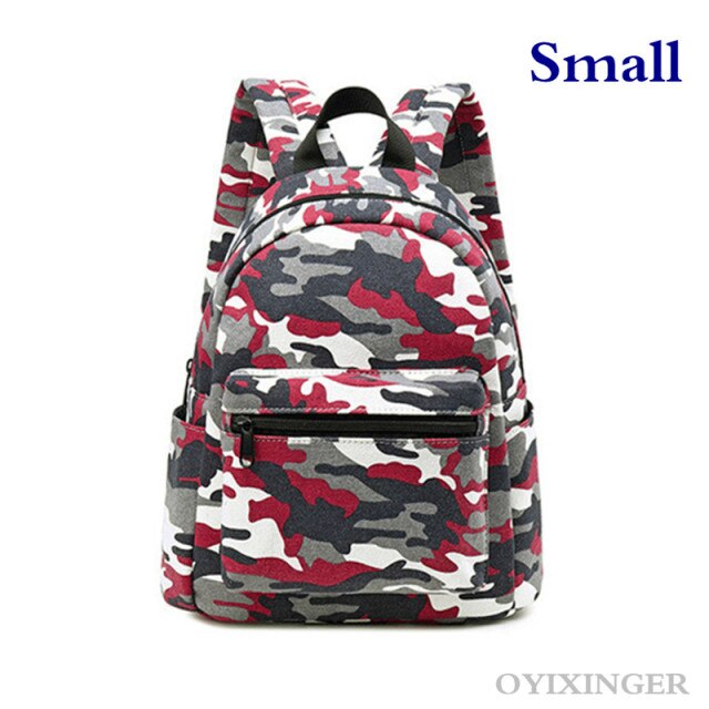 2022 New Camouflage Children School Bags Backpacks For Teenage Girls Kids Backpack Boys Mochila Escolar Sac A Dos Enfant Boy Bag